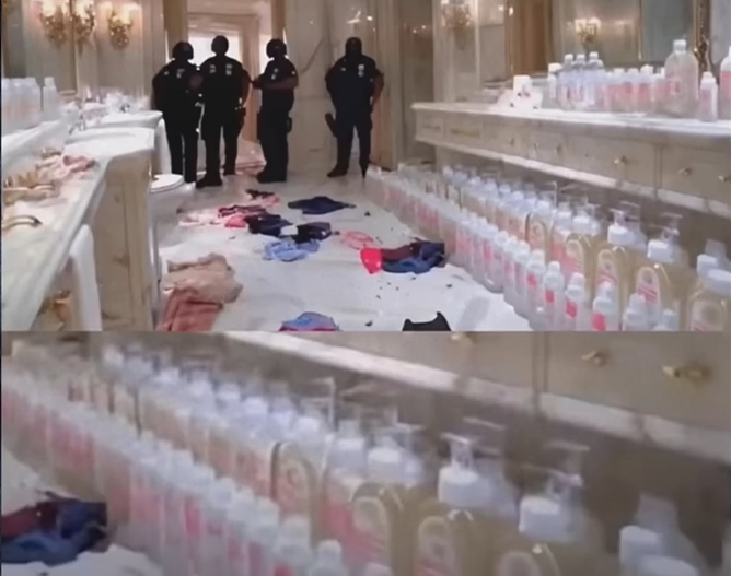 吹牛老爹事件始末 娱乐圈的黑暗面逐渐浮现  第3张