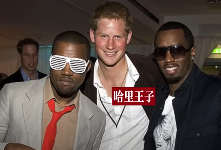 吹牛老爹事件始末 娱乐圈的黑暗面逐渐浮现  第5张