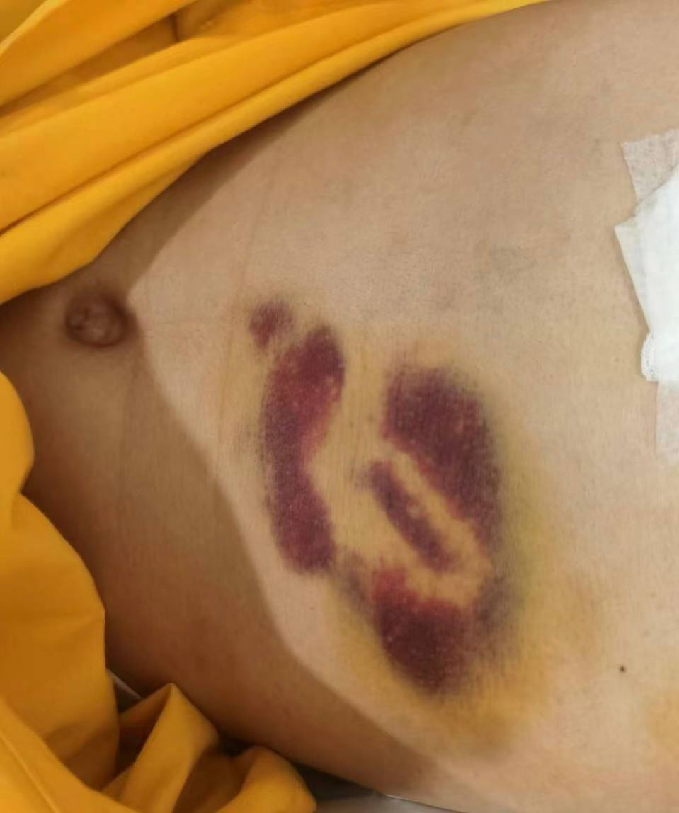 西港永利园区从事非法快递诈骗和人口贩卖  第2张