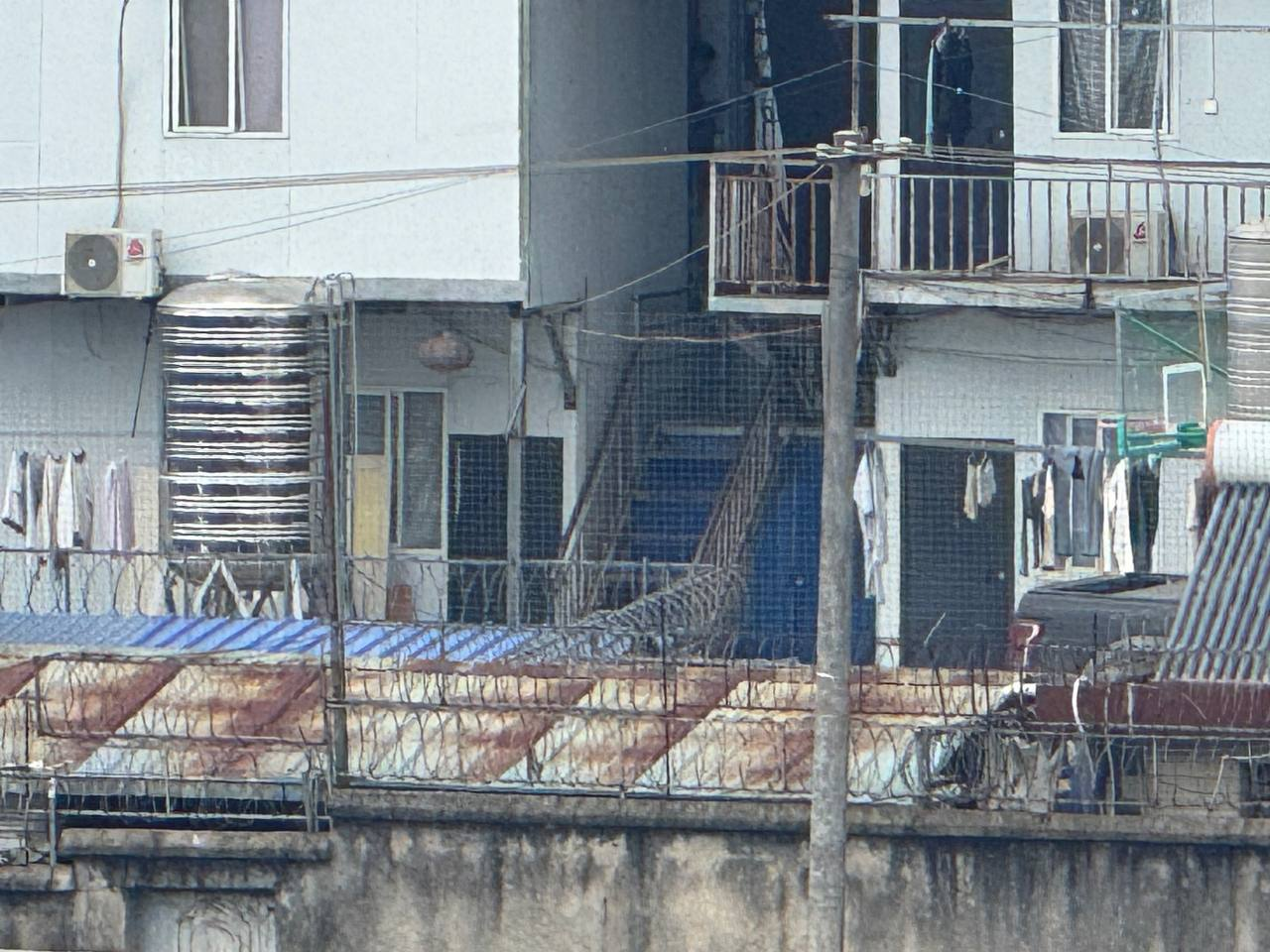 曝光缅甸木姐市后花园集团和AK集团