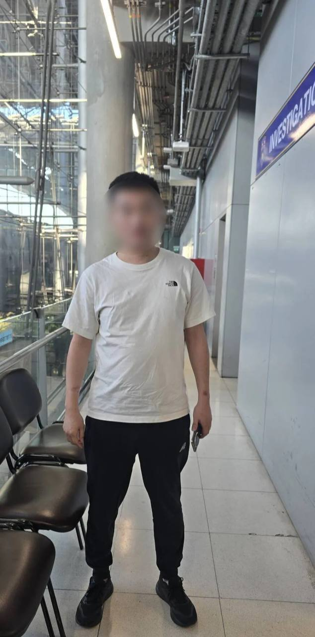 中国红色通缉令嫌犯在泰落网  第4张