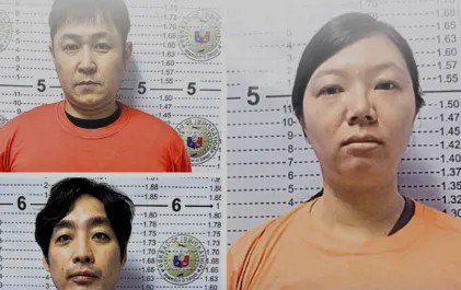 菲将遣返中国女绑匪，系晋江通缉犯