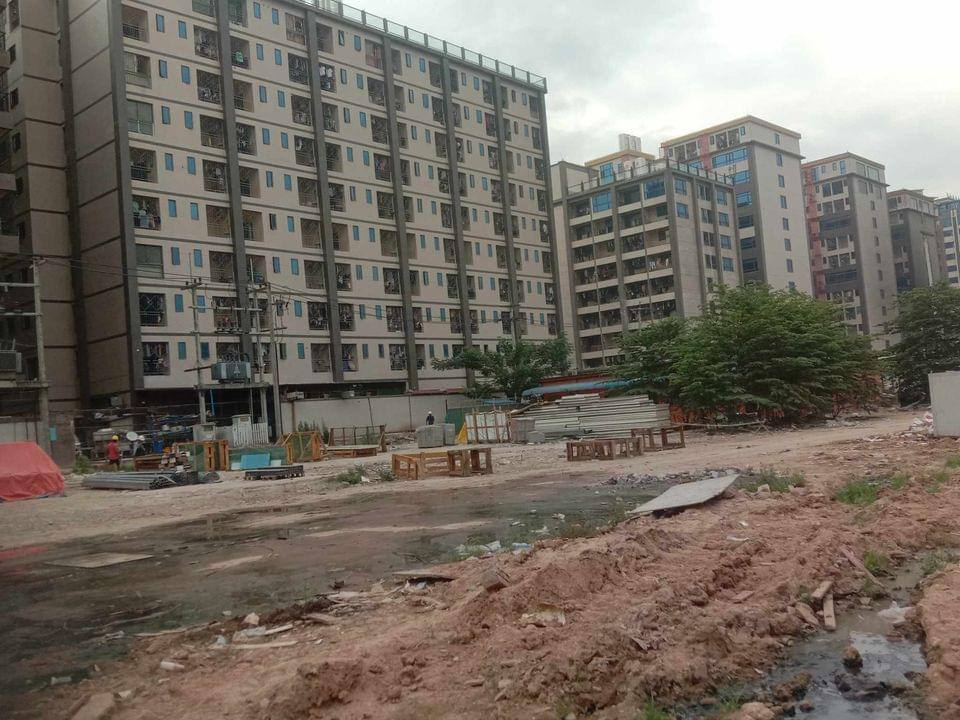 缅甸边防军参与诈骗活动