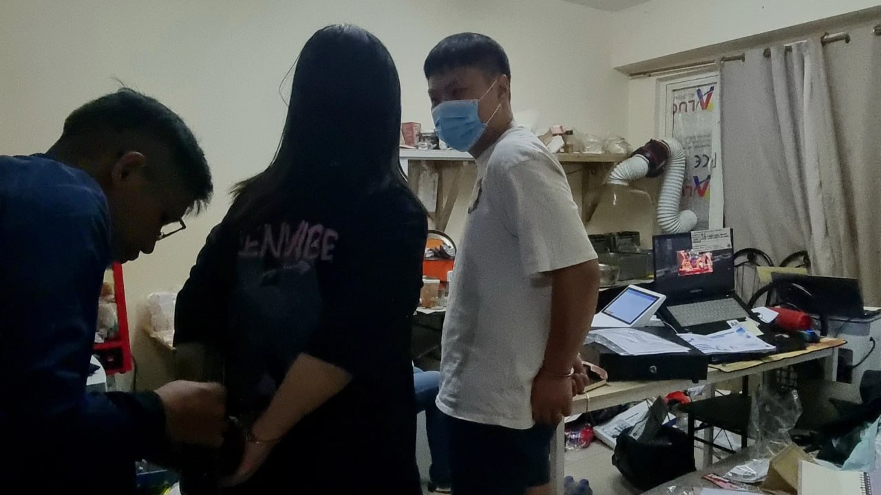 菲律宾Shore“鸡窝”幕后中国老板被判终身监禁200万罚款