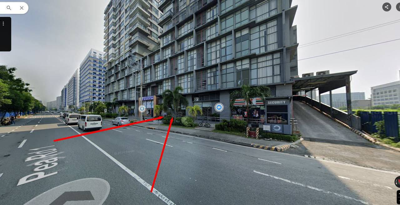 我在菲律宾凤凰酒店门口被当街绑走