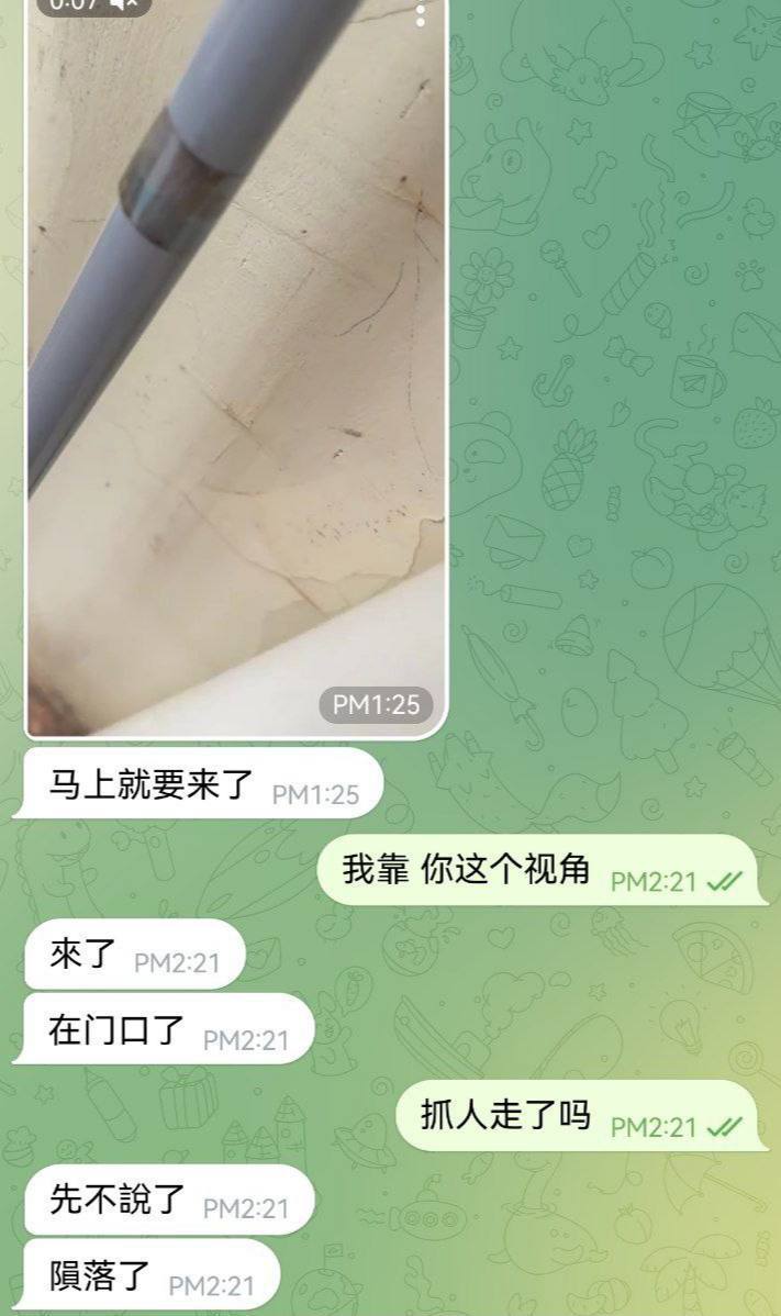 柬埔寨菩萨园区16局被端