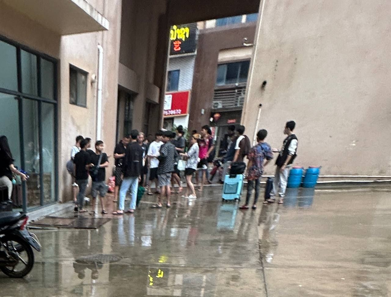 菩萨16局清扫后续影响  第2张