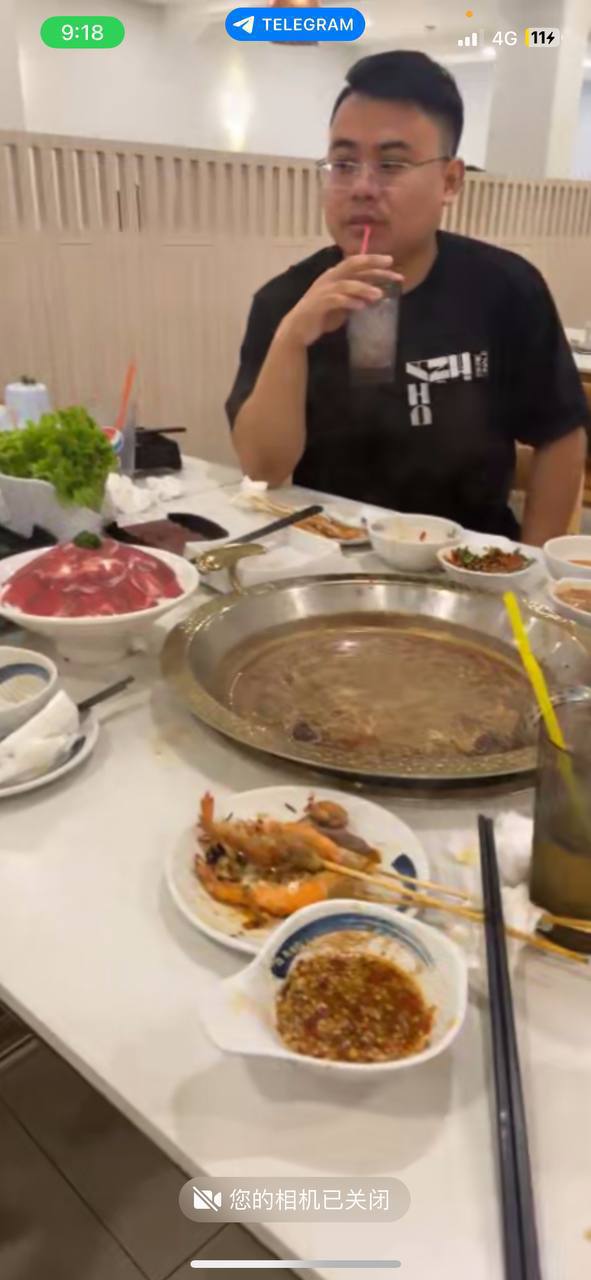 曝光 柬埔寨财通 永源园区 人间地狱