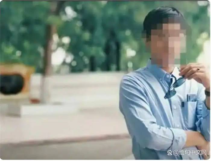 缅甸一名医生遭绑架杀害
