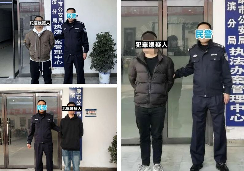 多年前偷渡至柬埔寨从事电诈，中国小伙终被锁定