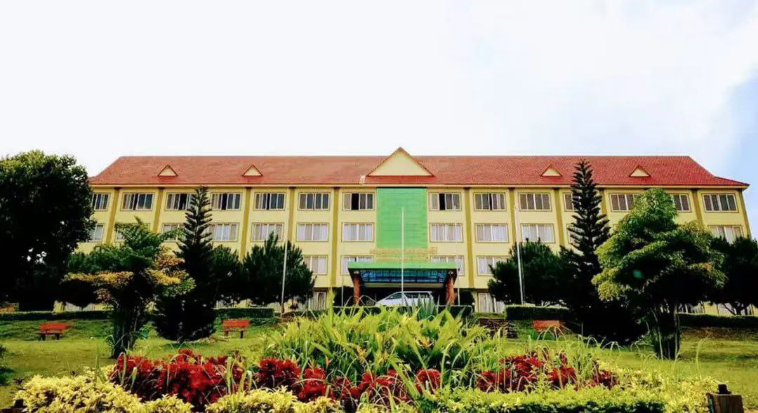 诈骗分子在柬埔寨市中心酒店开电诈园区  第2张