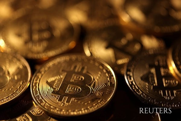 中美都是比特币巨鲸 最大来源是犯罪查获