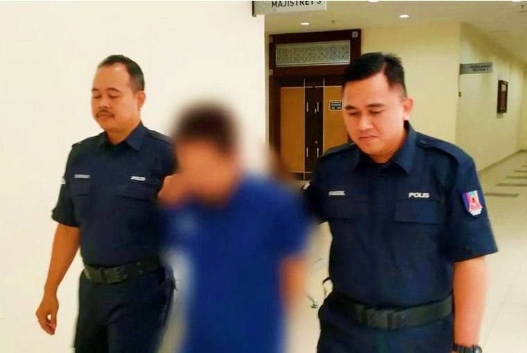 柬埔寨男子性侵13岁亲女，致其怀孕