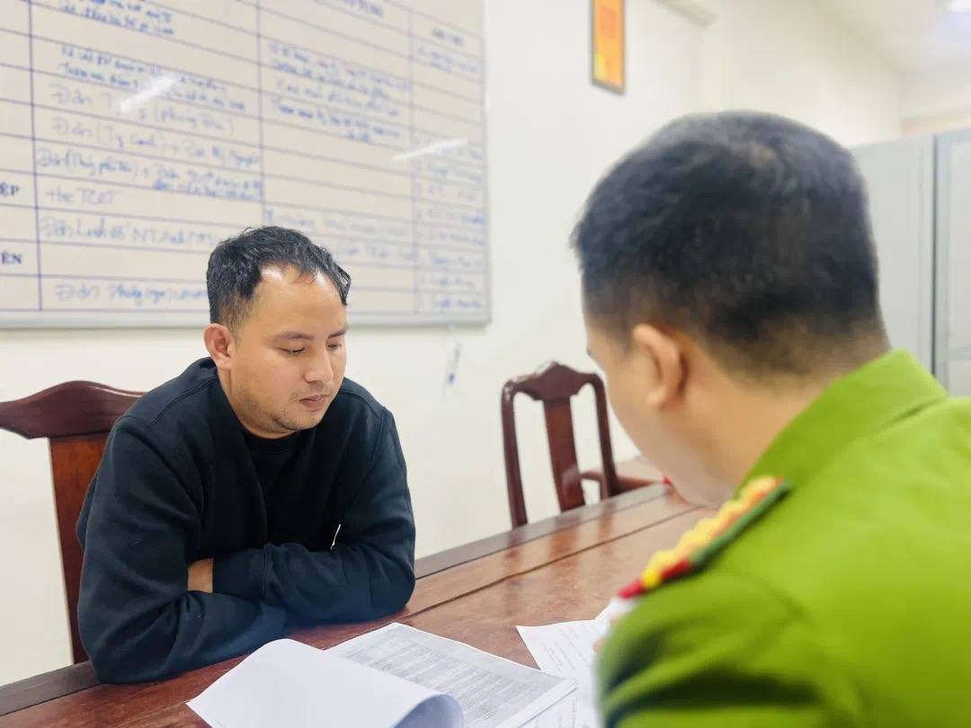 越南人体器官交易被查