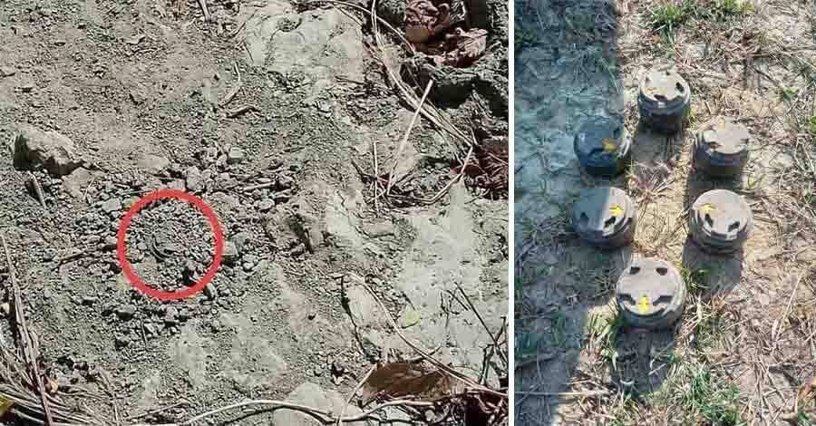 克伦邦妙瓦迪高加力亚洲公路战事仍在持续